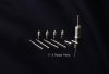 MK1 Design MD-20008 USS IOWA DX Pack 1/200